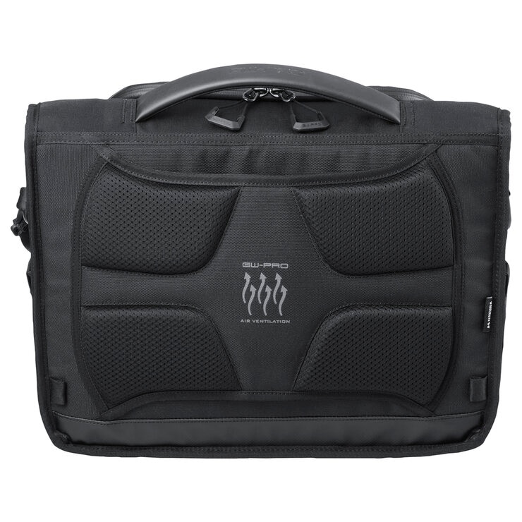 ハクバ GW-PRO マルチモード ショルダーカメラバッグ 15L ハクバ GW-PRO マルチモード ショルダーカメラバッグ 15L