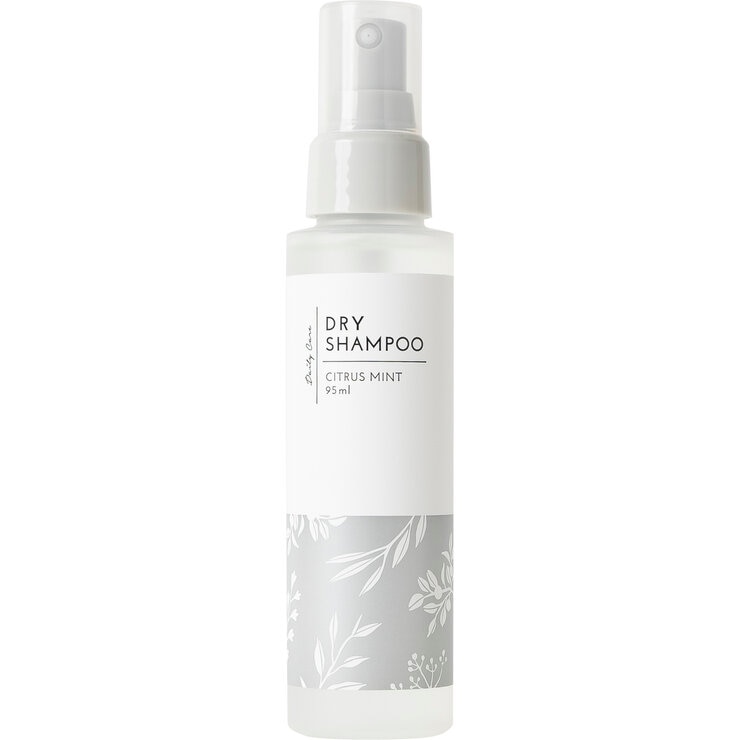 生活の木 Kaori Deo ドライシャンプー シトラスミント95mL 生活の木 Kaori Deo ドライシャンプー シトラスミント95mL