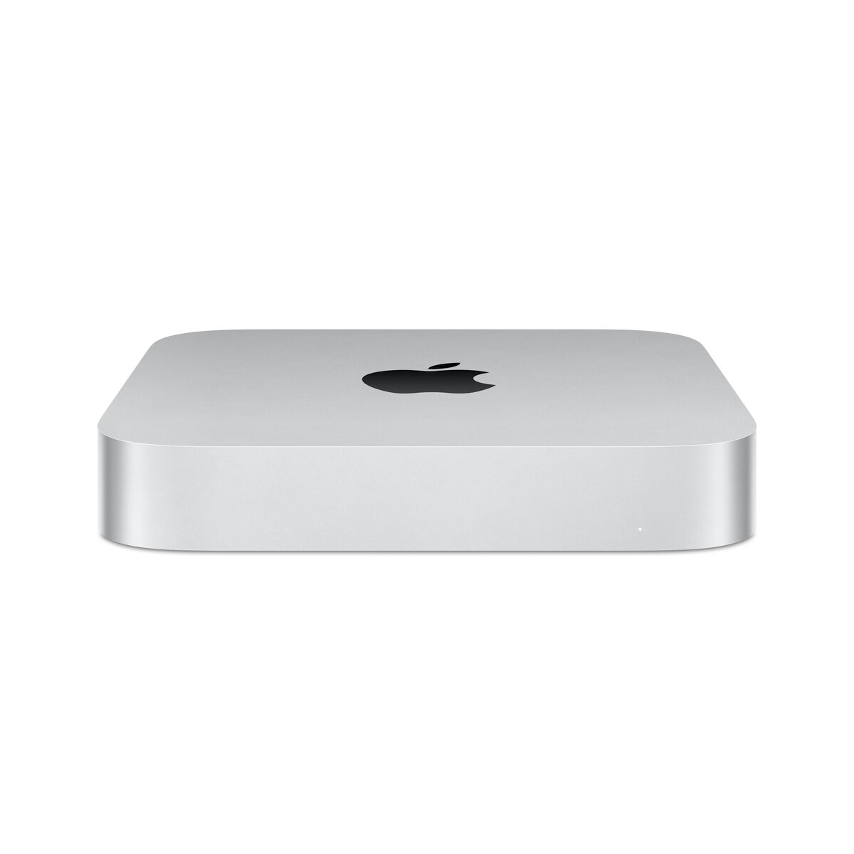 Apple Mac mini 第2世代 8コアCPU&10コアGPU/Apple M2 チップ/8GBメモリ/512GB SSD/シルバー