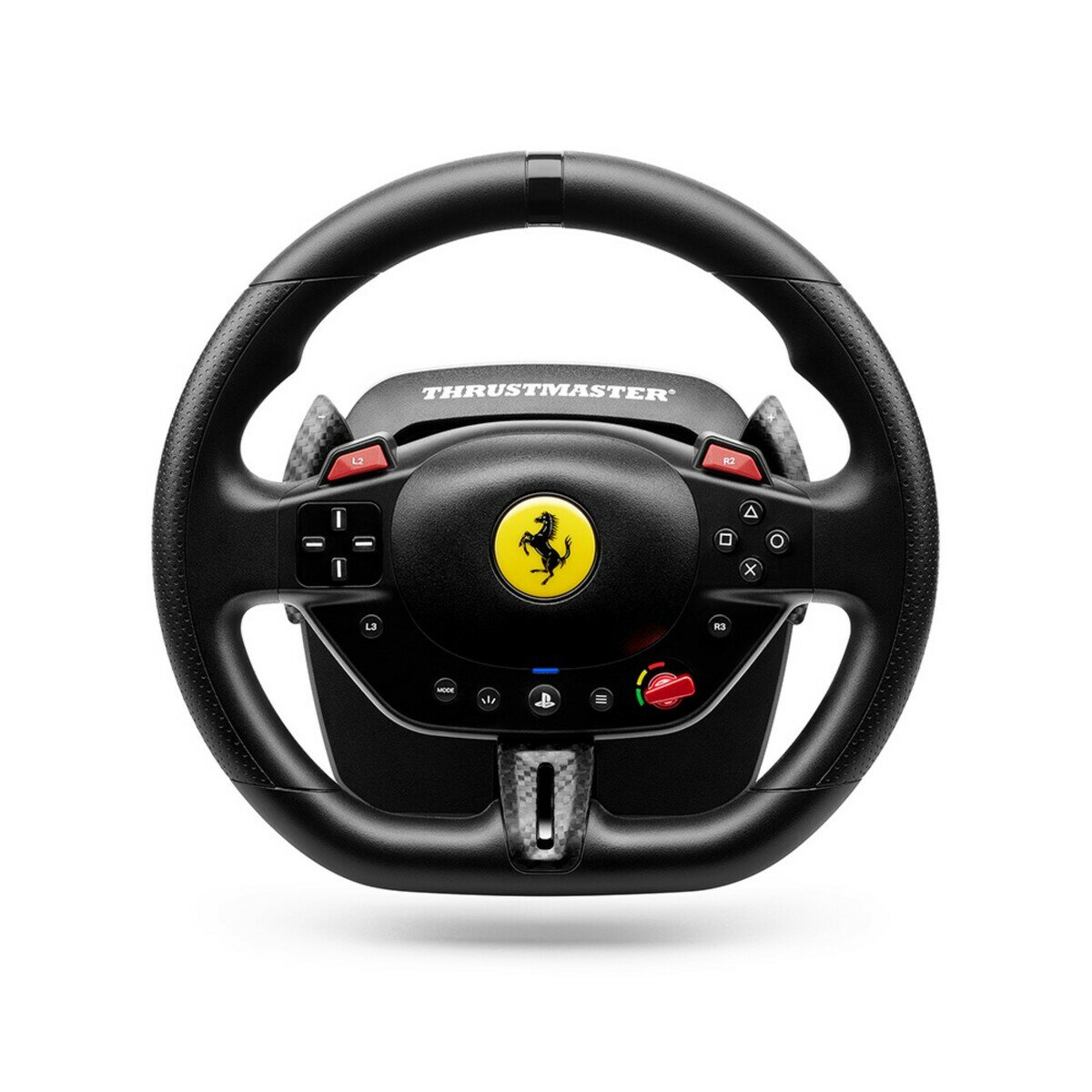 Thrustmaster ハンドコントローラー T98 Ferrari 296 GTB