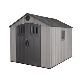 屋外用物置 収納 Costco Japan