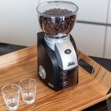 ソリス スカラプラス コーヒーグラインダー SK1661