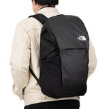 THE NORTH FACE ノースフェイス リュック NF0A52SZ【NEW TAUPE GREEN/TNF BLACK】