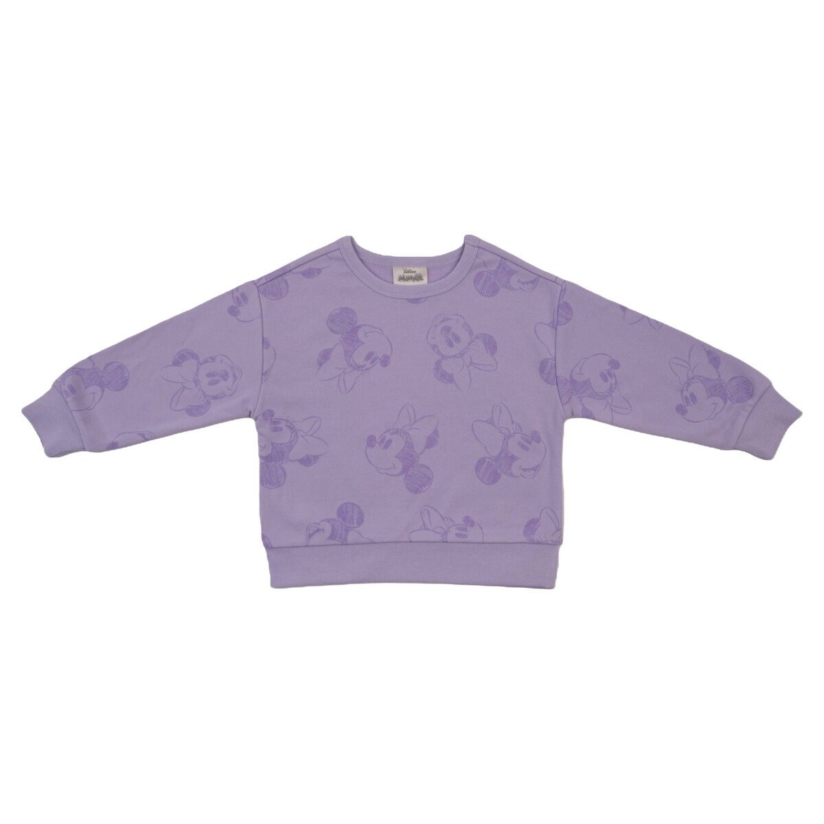 ディズニー キッズ 4点セット ミニー 3