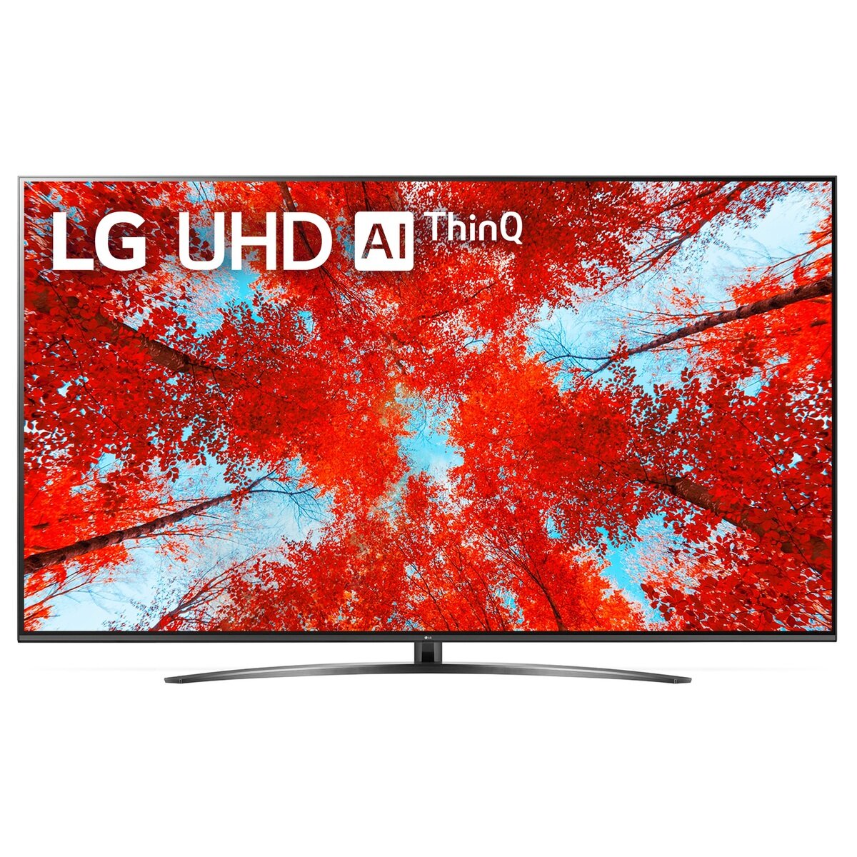 LG 75インチ 4K 液晶テレビ 75UQ9100PJD