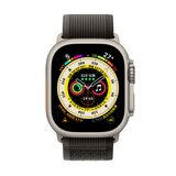 Apple Watch Ultra GPS+Cellular モデル 49mm S/M サイズ