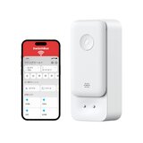 スイッチボット コードレス水漏れセンサー 2個セット W4402000