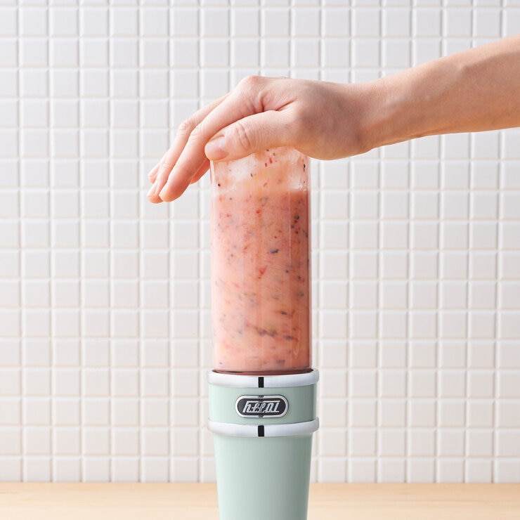 トフィー ハンド&ボトルブレンダー K-BD3