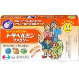 【第2類医薬品】トラベルミンファミリー 6錠 x 2
