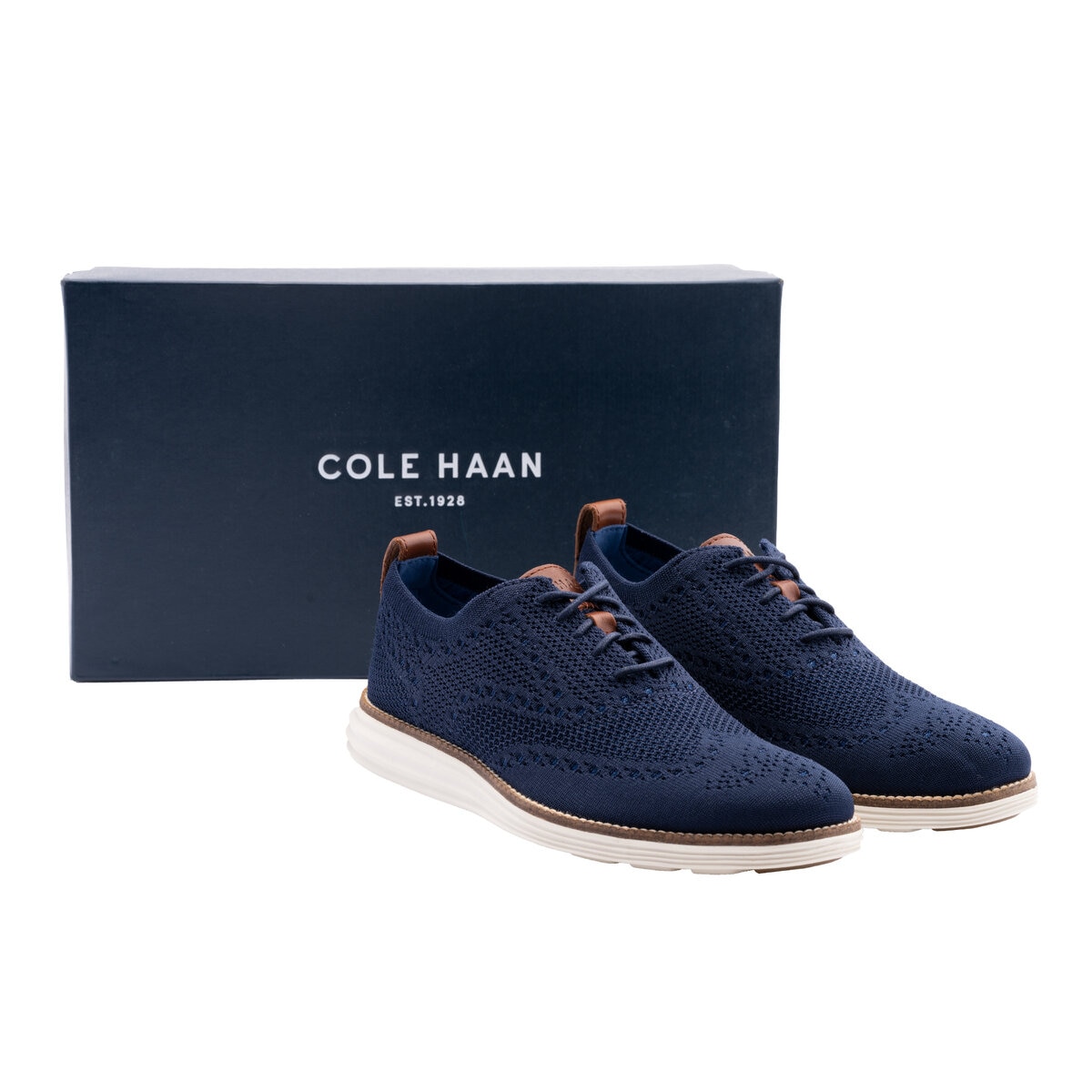 COLE HAAN 靴　メンズ