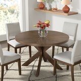 Bayside Furnishings ダイニング 5点セット