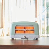 アラジン ポップアップ トースター