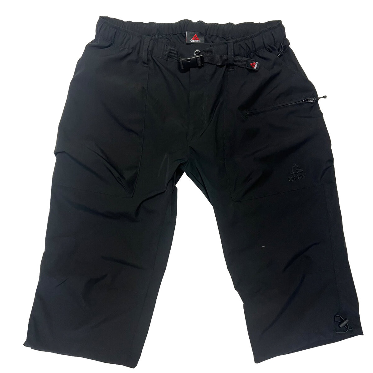 ジェリー メンズ クロップドパンツ