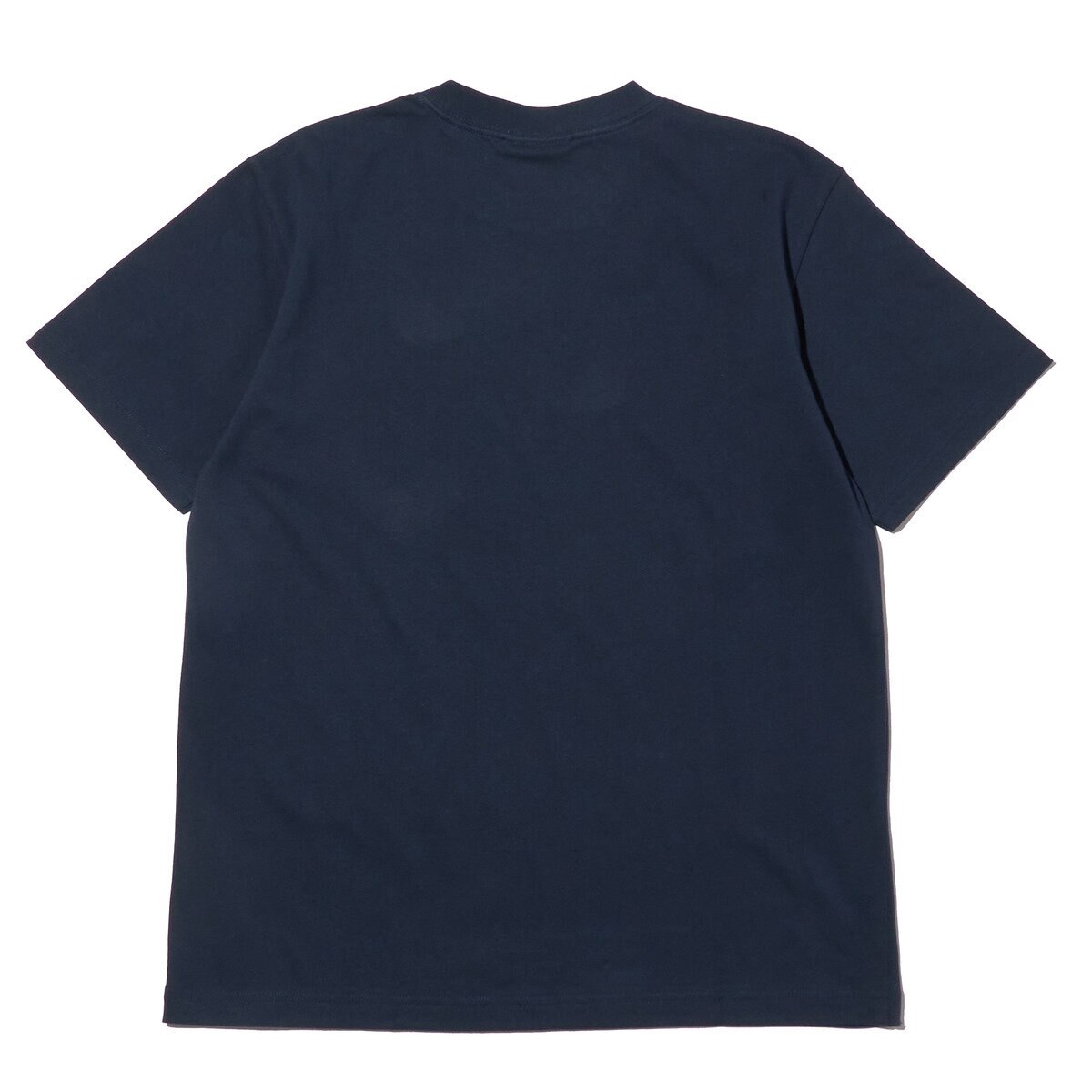 ディッキーズ メンズ 半袖 Tシャツ ネイビー M