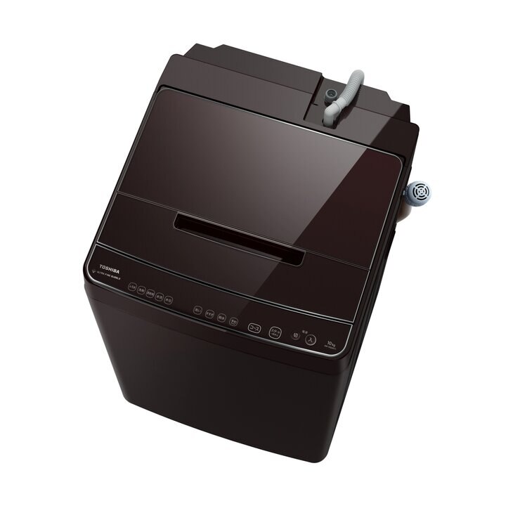 フ*ー様 TOSHIBA 東芝 AW-10SD9BK 2021年製 ② 133873212358686.jpg
