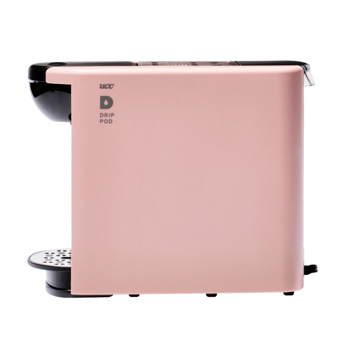 UCC ドリップポッド DP3 カプセルセット アッシュローズ | Costco Japan
