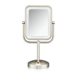 コンエアー LED ライト付ミラー BE33LGDJ