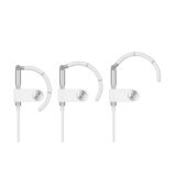 Bang & Olufsen ワイヤレスイヤホン EARSET ホワイト