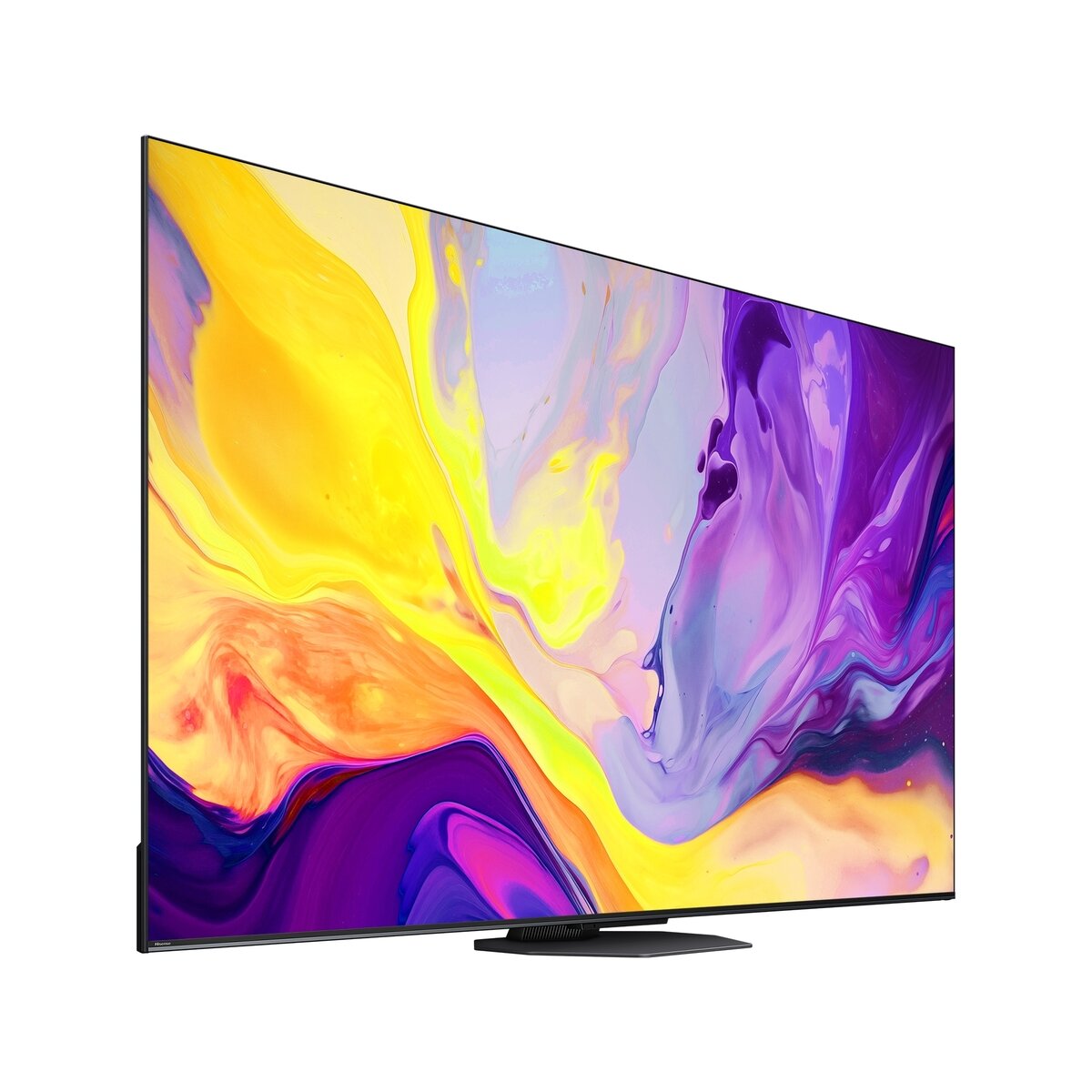 ハイセンス 75インチ 4K 量子ドット 液晶テレビ 75U9N