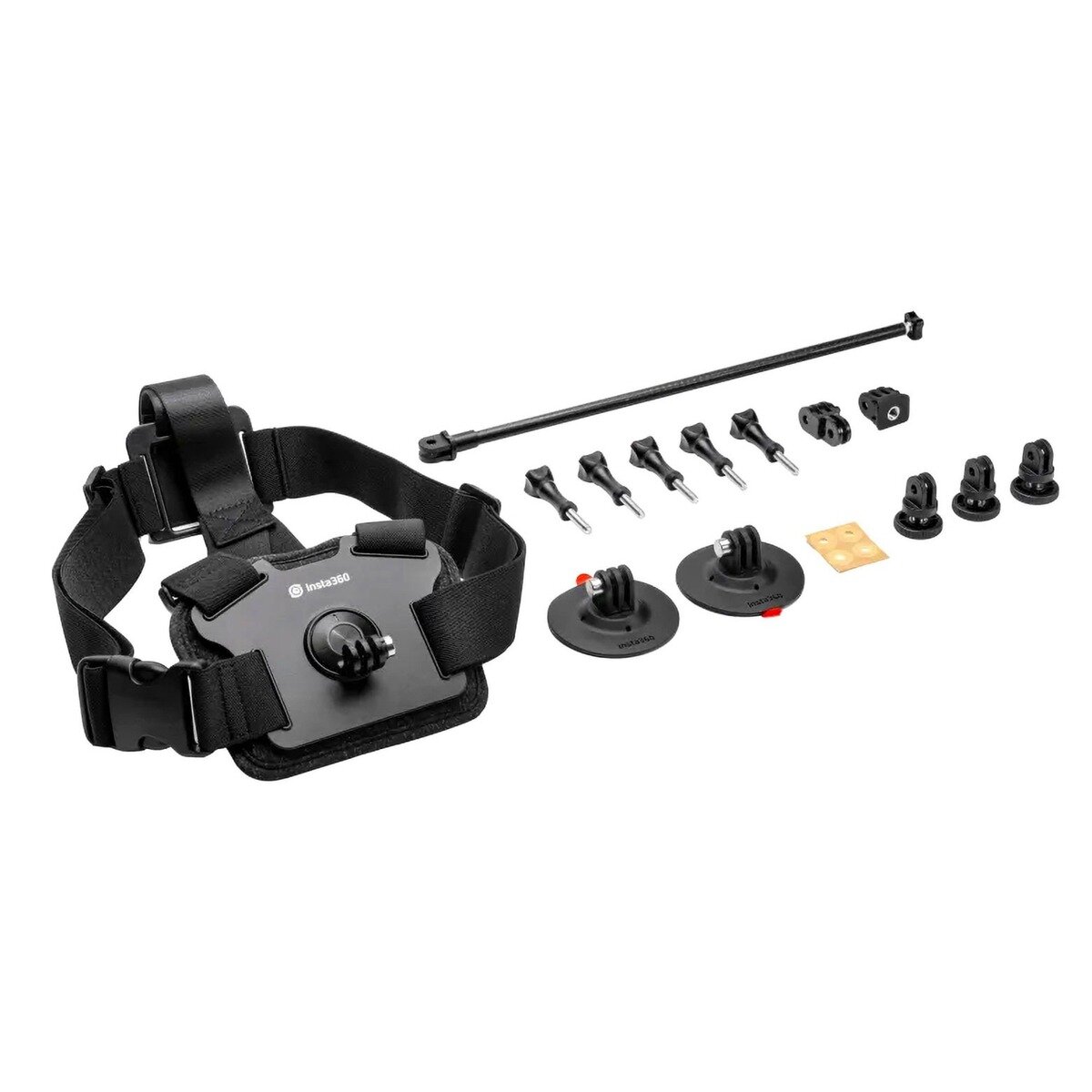 INSTA360 スキーバンドルキット CINSAAVM-ECOS