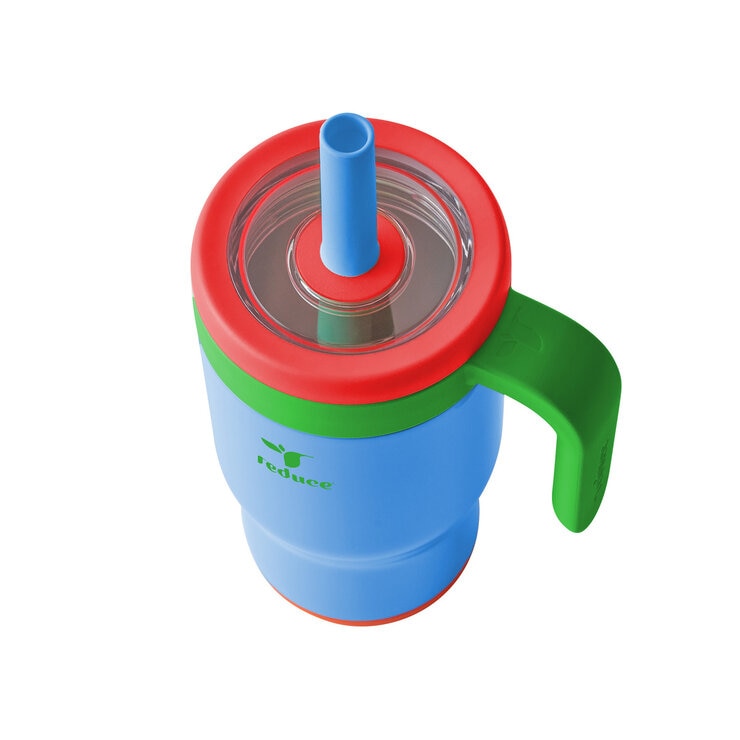 リデュース チラーコンボ 400ml 2個セット ブルー/グリーン