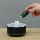 エレス アロミストランプ 2パック AML2P23 ホワイト