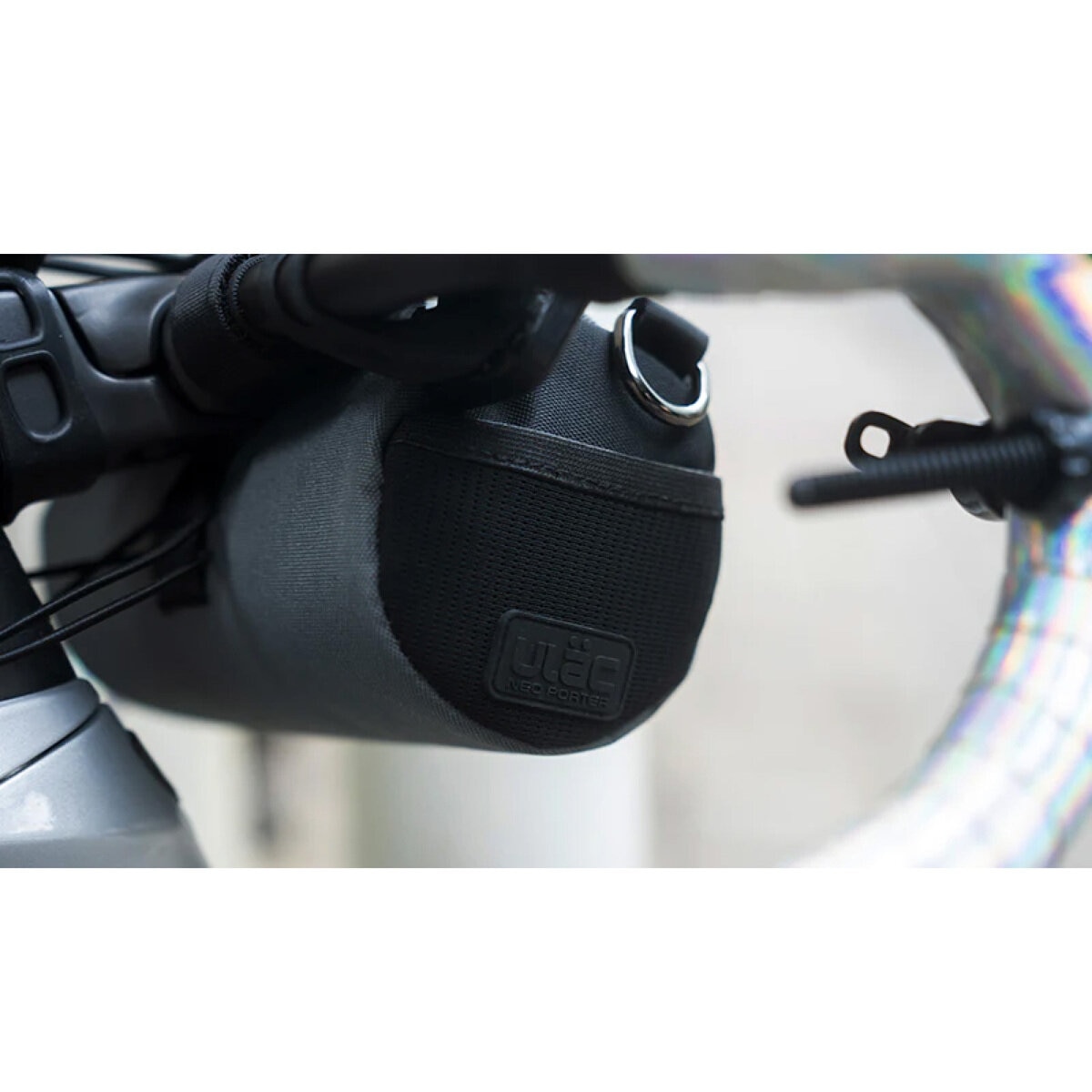 COURSIER クーリエ スプリント ハンドルバーバッグ (1.5L)