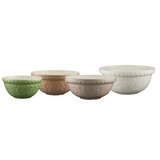 メイソンキャッシュ インザフォレスト ミキシングボウル 4個セット クラシックカラー