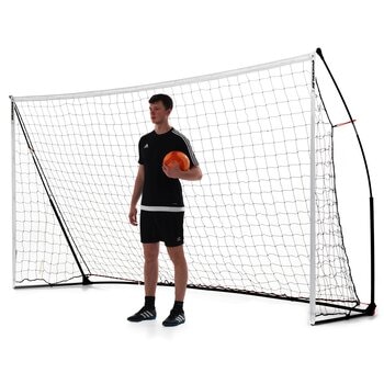クイックプレイ キックスター アカデミー 1.8m x 1.2m サッカー
