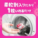ボールド 洗濯洗剤 ジェルボール 4D 4種アソートメントパック 110個 ボールド 洗濯洗剤 ジェルボール 4D 4種アソートメントパック 110個