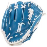 野球グローブ 小学校低学年用 9インチ 左投げ 柔らかいボール付 埼玉西武ライオンズ