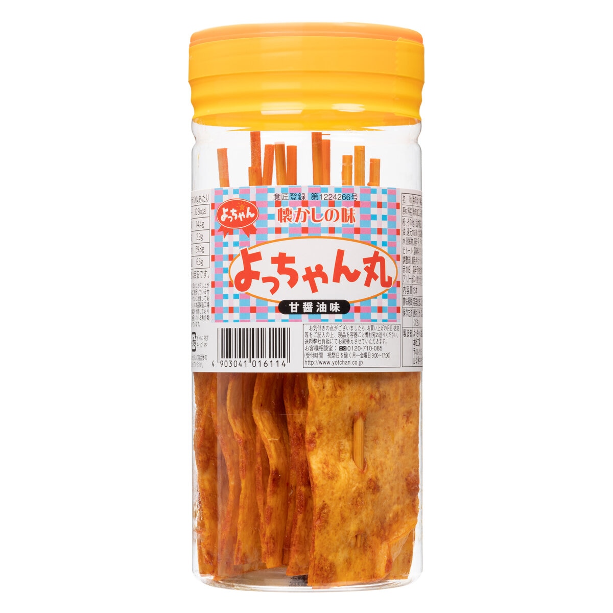 よっちゃん丸 15本入 × 10本