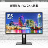 MSI PCモニター/23.8インチ/PRO MP243XP