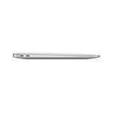 Apple MacBook Air 13インチ 8コアCPU&7コアGPU/Apple M1チップ/8GBメモリ/256GB SSD/シルバー