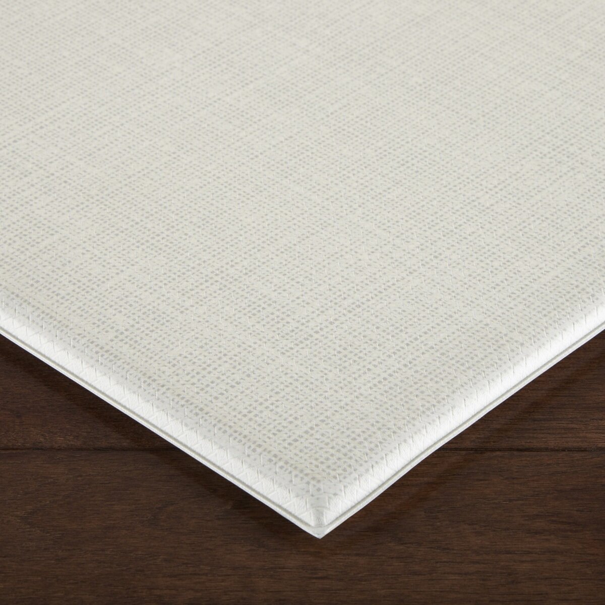 防カビ加工キッチンマットランナー 50cm x 180cm ソリタリー スター