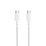 Anker（アンカー）USB-C & USB-Cケーブル 1.8m PowerLine Select+ A8033N11/21