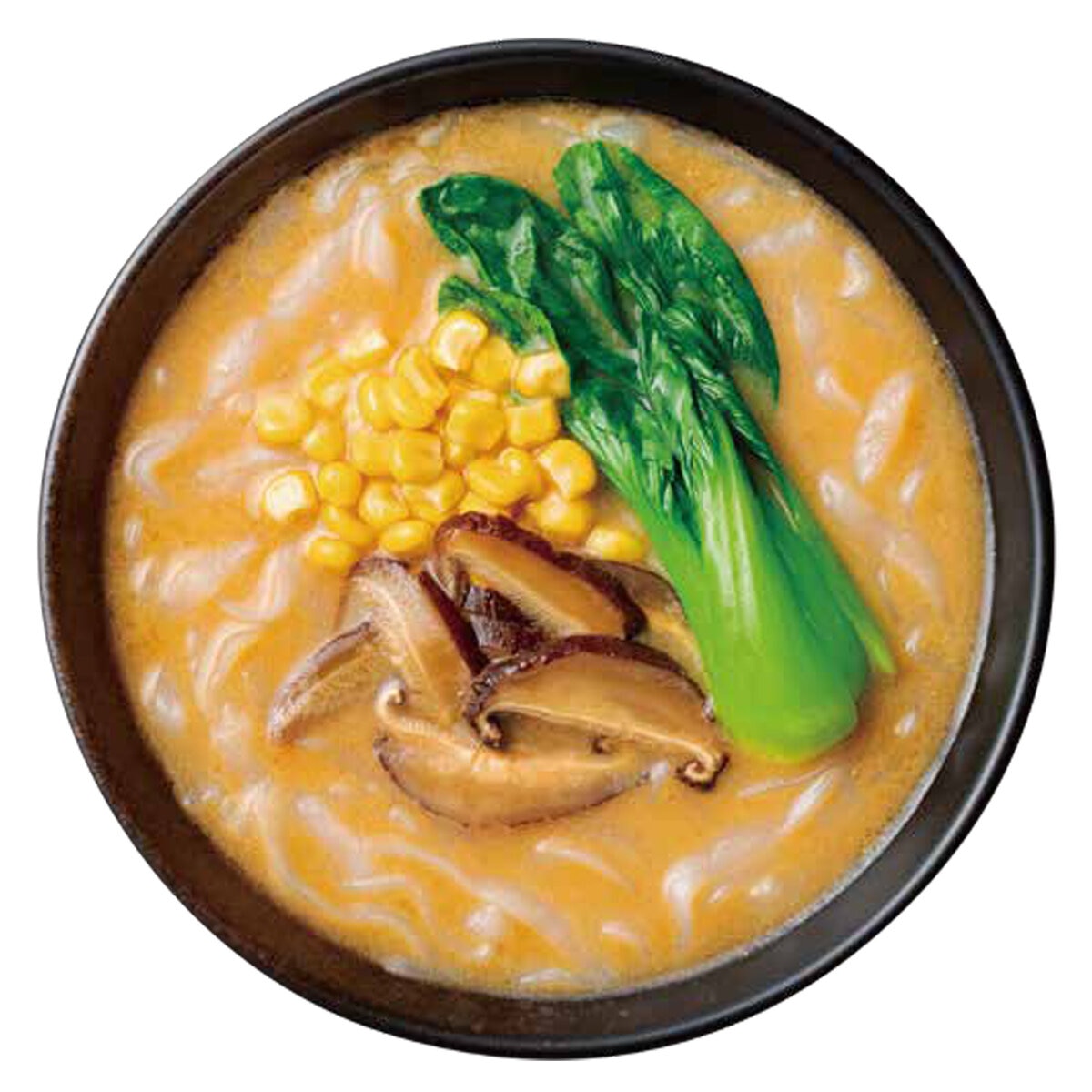 ひかり味噌 しらたきラーメン 6食