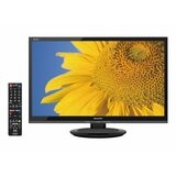 シャープ アクオス 22インチFullHD液晶テレビ 2T-C22AD-B