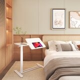 天板角度調整 昇降式テーブル