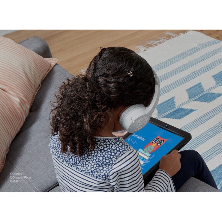 Belkin 子供用ワイヤレスヘッドホン (ディズニー創立100年限定モデル) Belkin 子供用ワイヤレスヘッドホン (ディズニー創立100年限定モデル)
