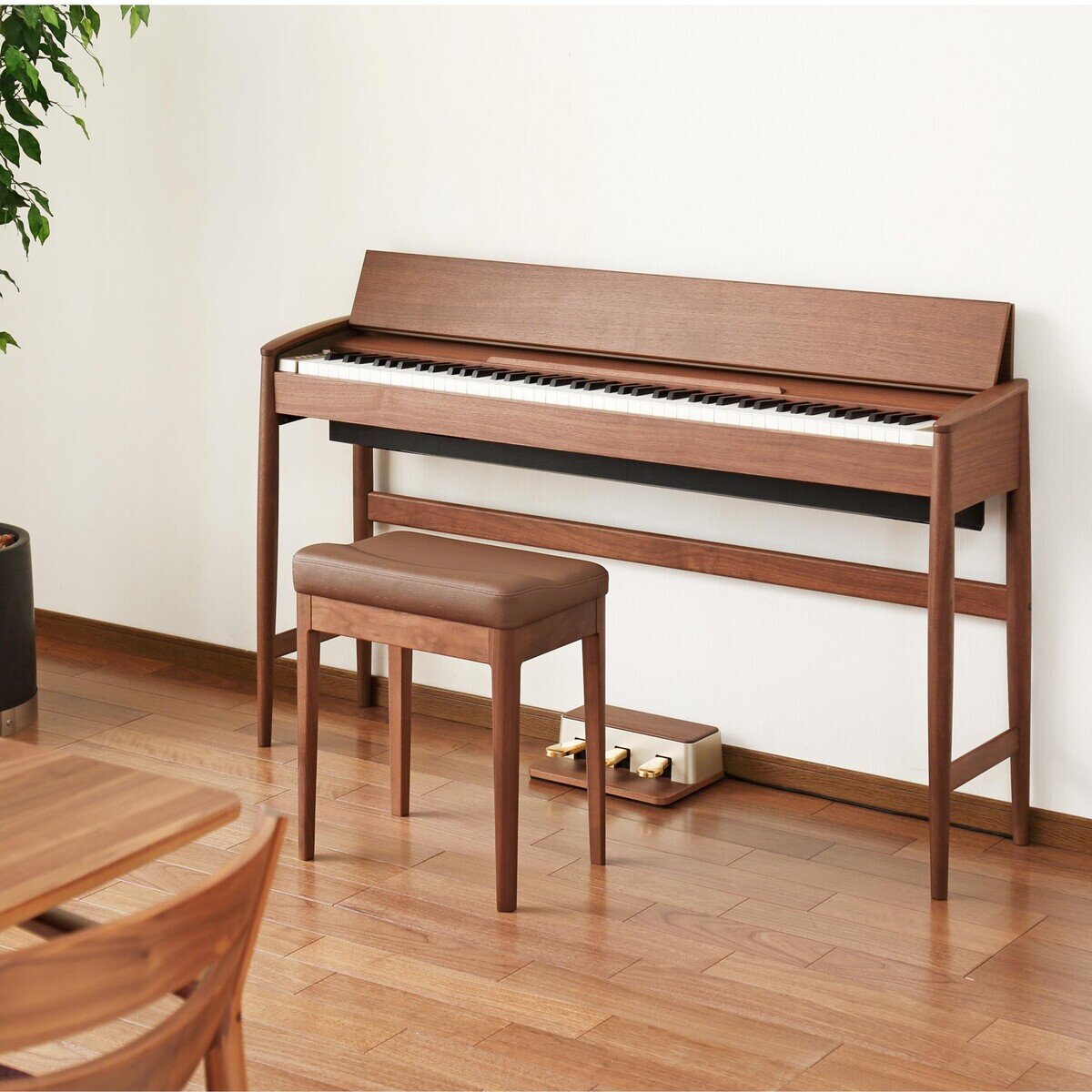 ローランド 電子ピアノ KIYOLA KF-10