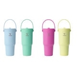 リデュース チラーゴー タンブラー 950ml 2個