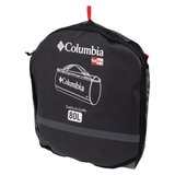 コロンビア アウトドライEX ダッフルバッグ 80L 1910161 ブラック