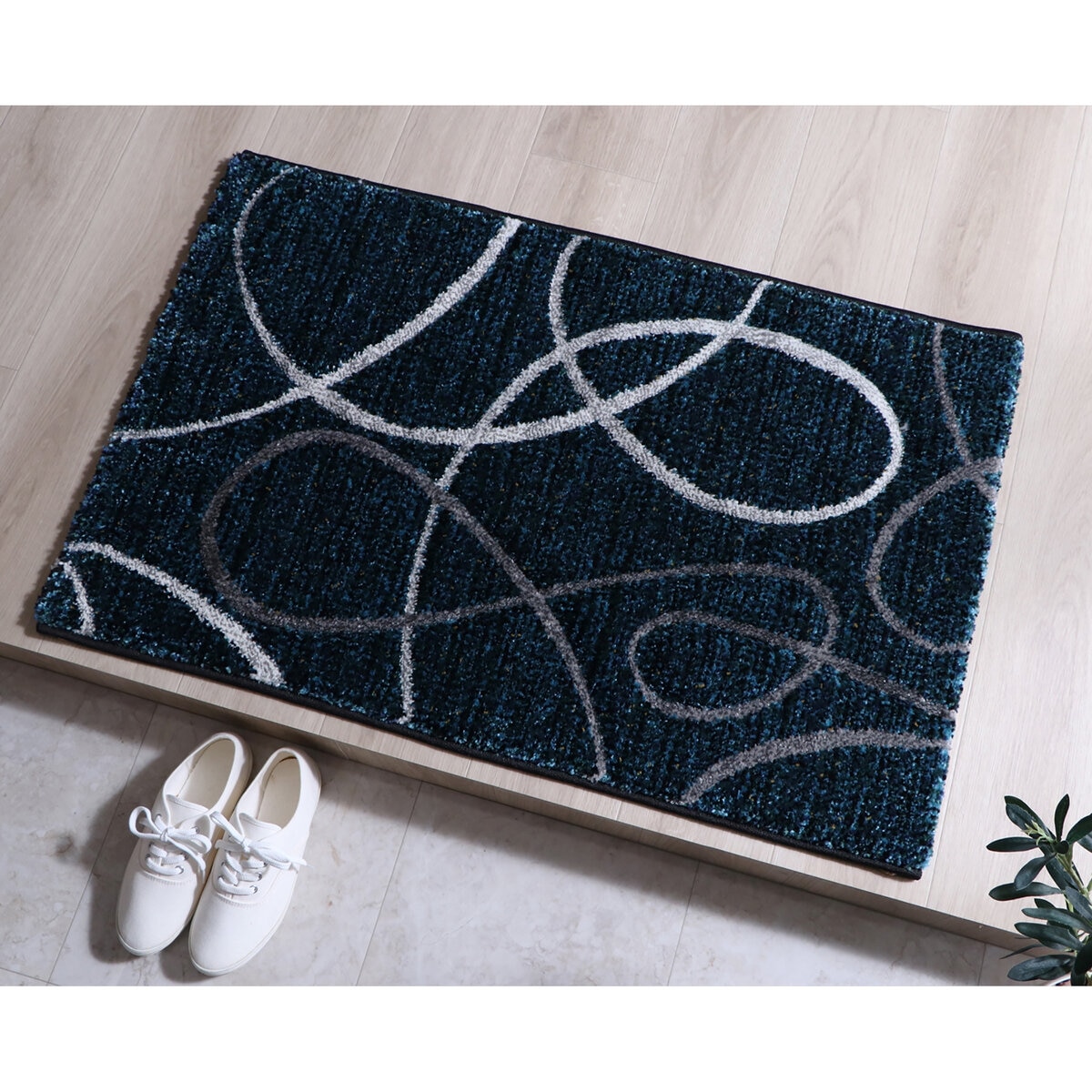 ウィルトン マット 60x90cm