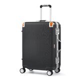スイスミリタリー プレミアム Cタイプ 64L SM-C624 ブラック