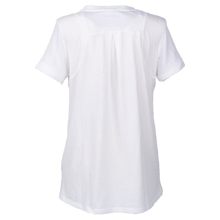 トミー ヒルフィガー 半袖 Tシャツ ホワイト S トミー ヒルフィガー 半袖 Tシャツ ホワイト S