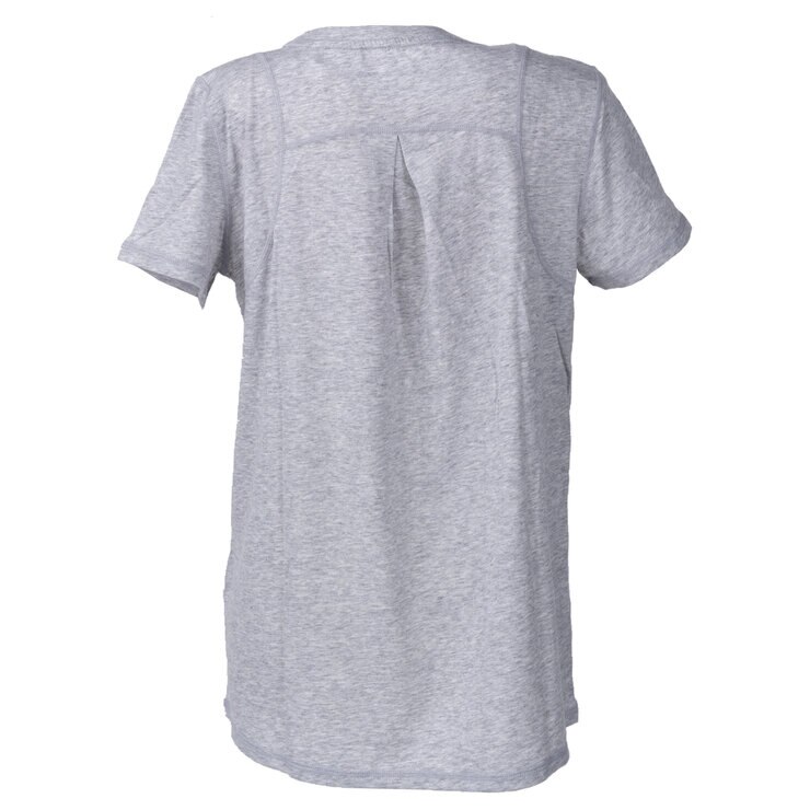 トミー ヒルフィガー 半袖 Tシャツ ダブヘザー L トミー ヒルフィガー 半袖 Tシャツ ダブヘザー L