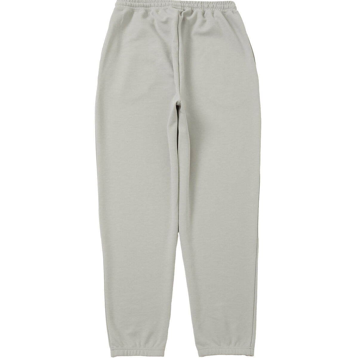 ヘインズ メンズ ニット パンツ グレー XL