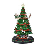コストコ クリスマスツリー190㎝ クリスマスツリー 電飾付き 約137cm LED 200球 | Costco Japan