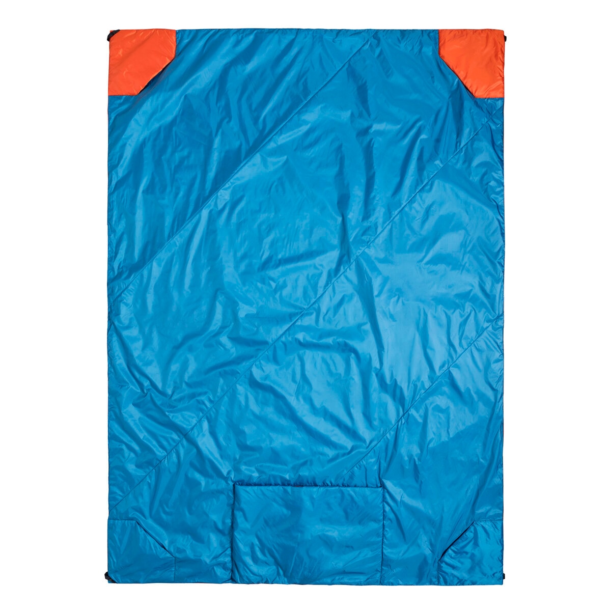 ブランケット Versa Blanket